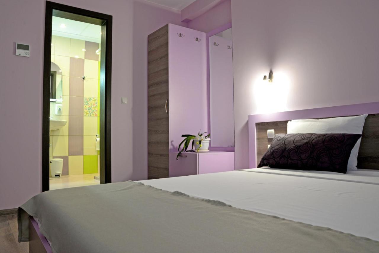 מלון דירות Visito Aparthouse סופיה