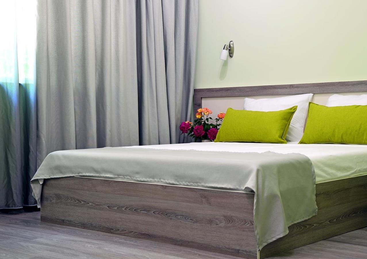Visito Aparthouse מלון דירות סופיה
