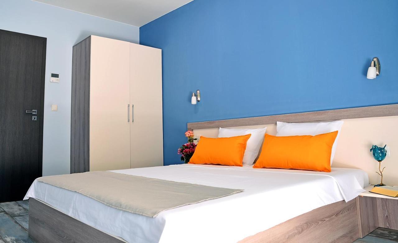Visito Aparthouse סופיה